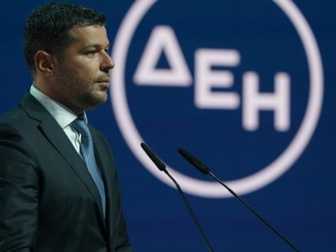 ΔΕΗ: Προσαρμοσμένο EBITDA στα €2 δισ. και καθαρά κέρδη στα €0,45 δισ. το 2025